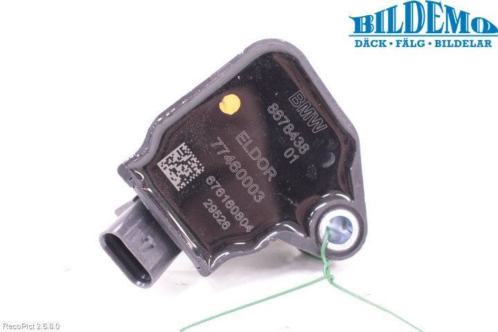 BMW 1 F20/F21 11-19 Tändspole