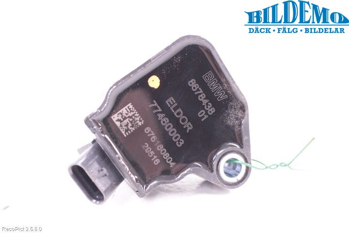 BMW 1 F20/F21 11-19 Tändspole