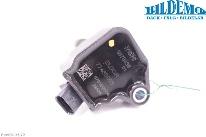 BMW 1 F20/F21 11-19 Tändspole