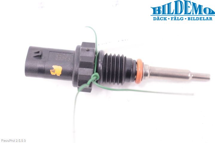 BMW 1 F20/F21 11-19 Givare Temp-Tryck Avgas