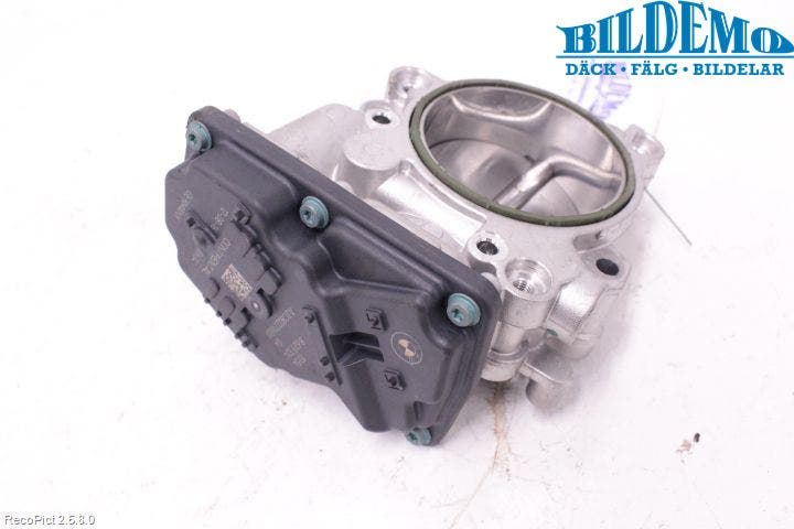 BMW 1 F20/F21 11-19 Injspjällhus