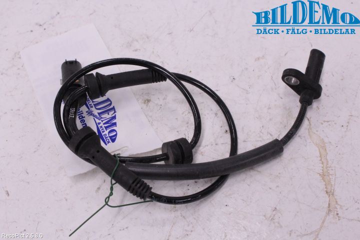 BMW 1 F20/F21 11-19 Abs Sensor