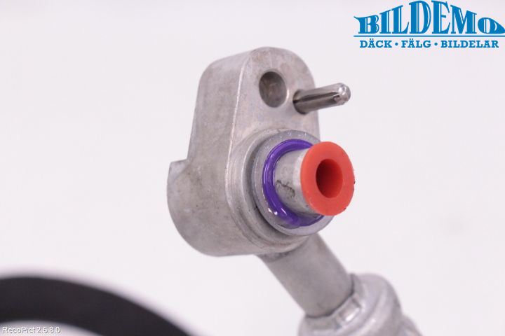 BMW 1 F20/F21 11-19 Ac Slang-Rör