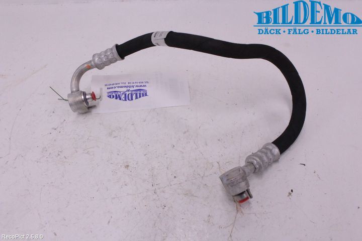 BMW 1 F20/F21 11-19 Ac Slang-Rör