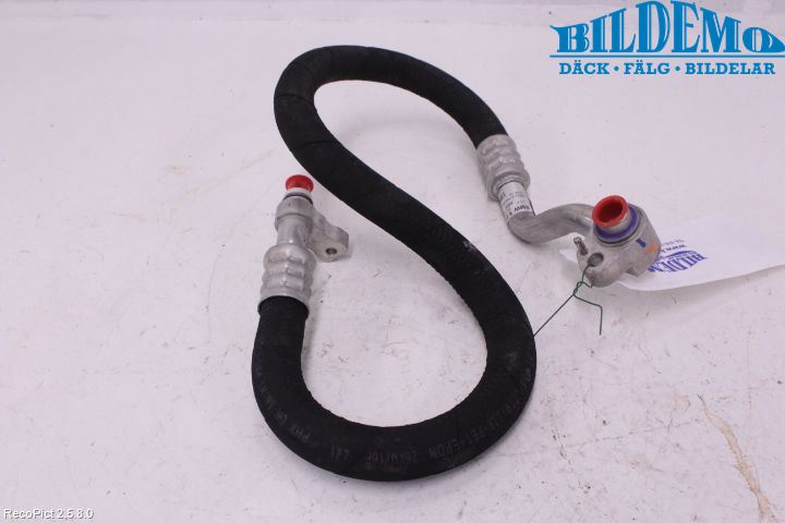 BMW 1 F20/F21 11-19 Ac Slang-Rör