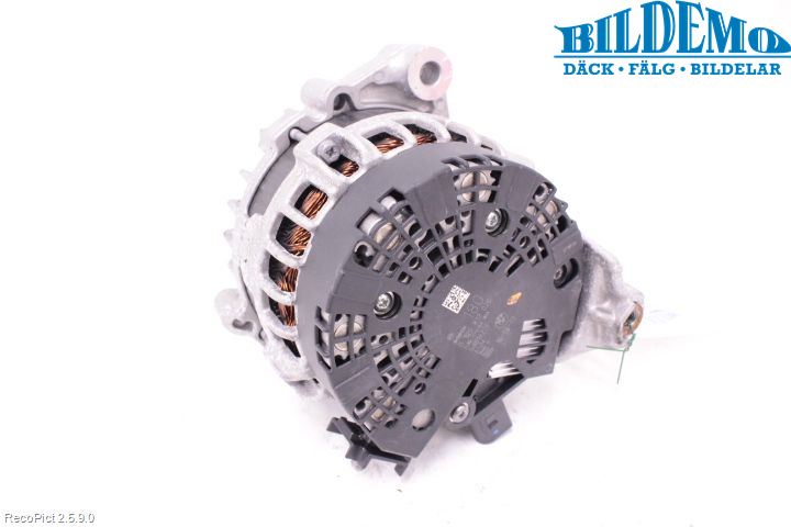 BMW 1 F20/F21 11-19 Generator
