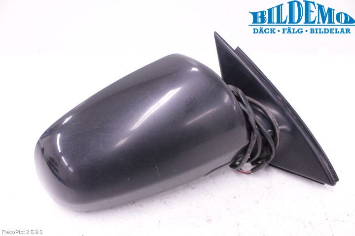 Audi A4/S4 01-05 Spegel Yttre El Hö