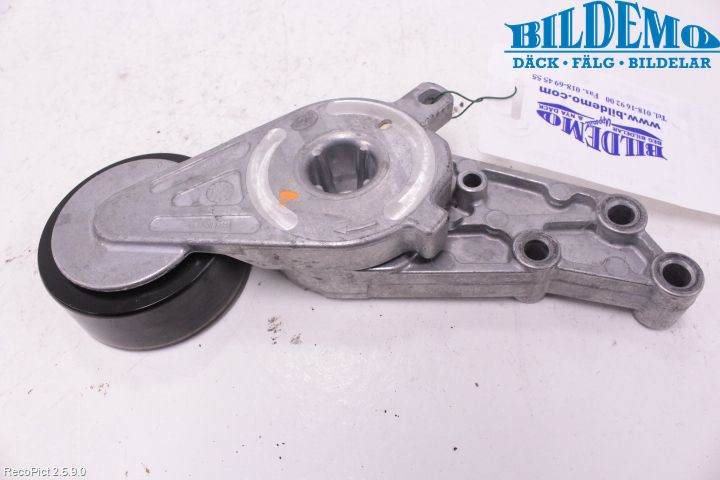 Audi A4/S4 01-05 Remspännare