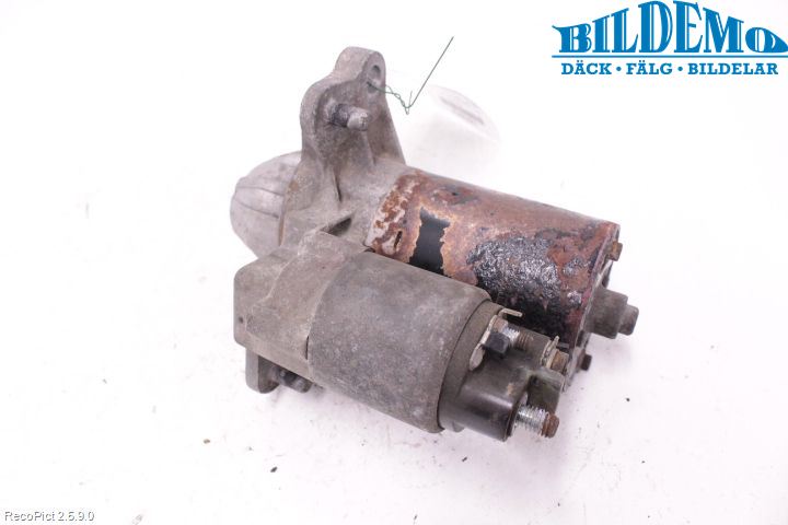 Mini COUPE R50/53 01-06 Startmotor