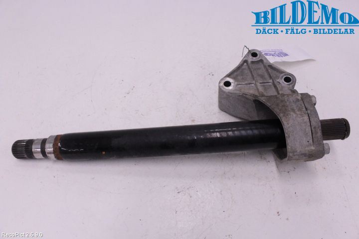 Opel ASTRA J 10-15 Drivaxel Fram Höger