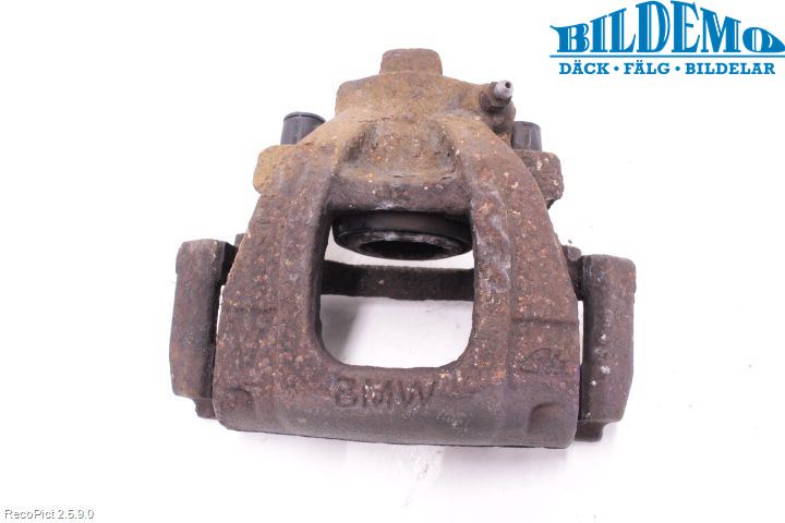 Mini COUPE R50/53 01-06 Bromsok Fram Vänster