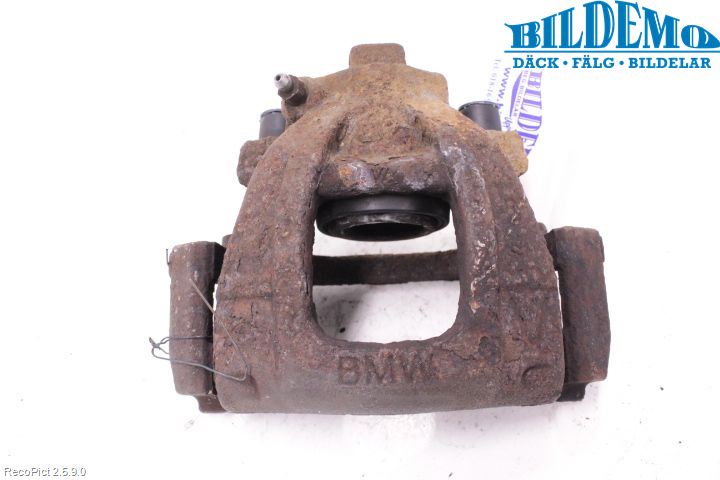 Mini COUPE R50/53 01-06 Bromsok Fram Höger