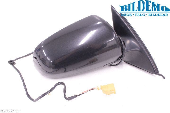Audi A4/S4 01-05 Spegel Yttre El Hö