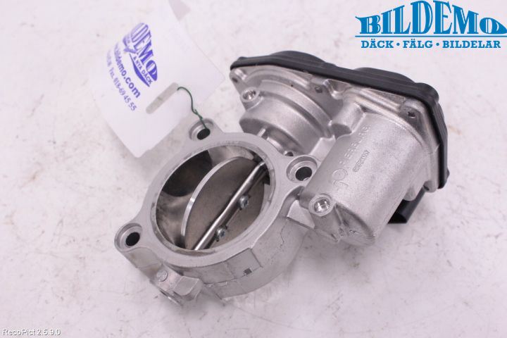 BMW 5 F10/F11/F18 09-17 Injspjällhus