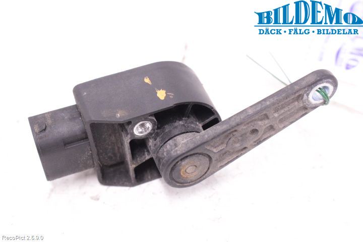 BMW X3 F25 10-17 Givare Accelaration