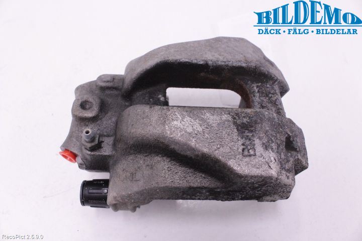 BMW X3 F25 10-17 Bromsok Fram Vänster