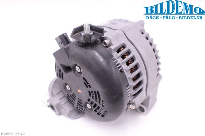 BMW X3 F25 10-17 Generator