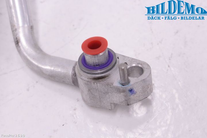 BMW X3 F25 10-17 Ac Slang-Rör