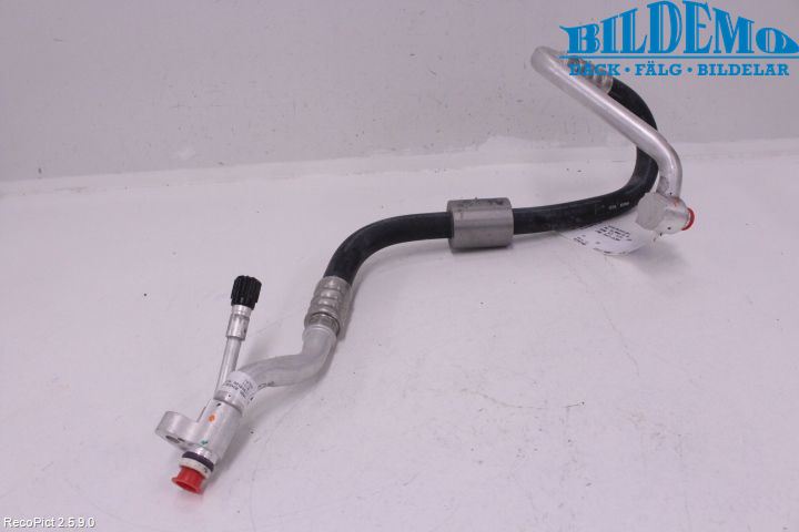 BMW X3 F25 10-17 Ac Slang-Rör