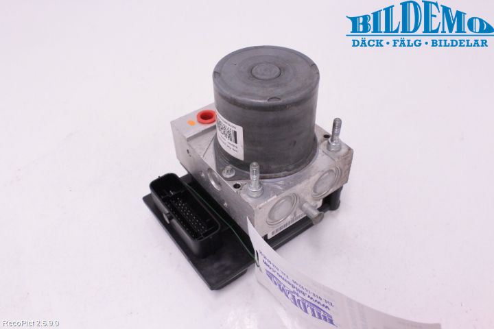 Citroen JUMPER 07-13 Abs Hydraulaggregat
