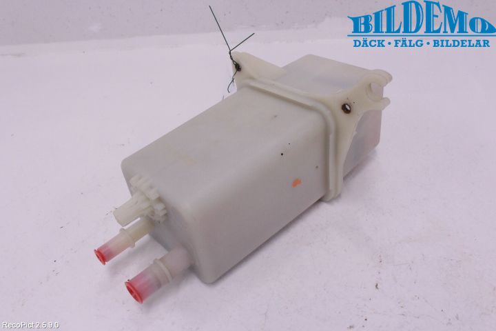 Citroen JUMPER 07-13 Styrservooljebehållare