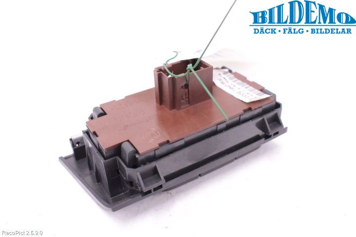 Citroen JUMPER 07-13 Str Ljusvidd Reglering