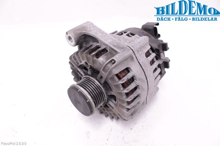 BMW 1 F20/F21 11-19 Generator