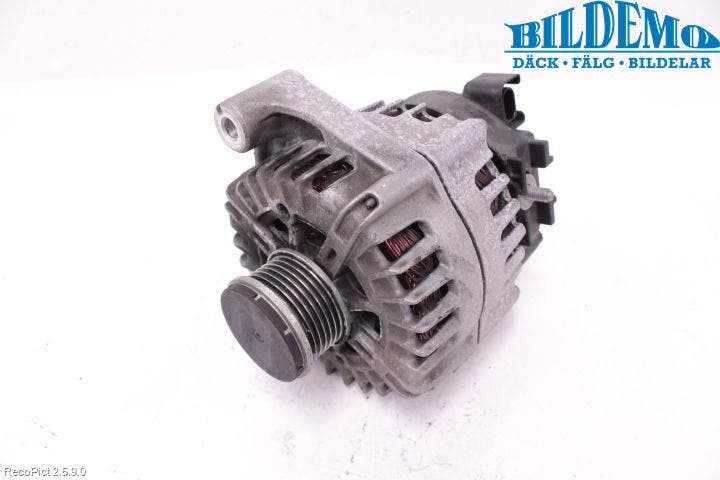BMW 1 F20/F21 11-19 Generator