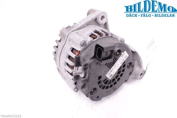 BMW 1 F20/F21 11-19 Generator