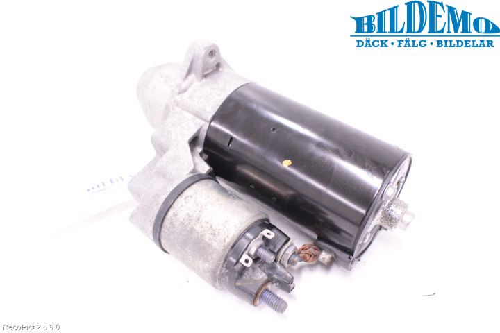 Opel CORSA D 07-14 Startmotor Diesel