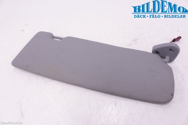 BMW 1 E87/81 5D/3D 03-11 Solskydd
