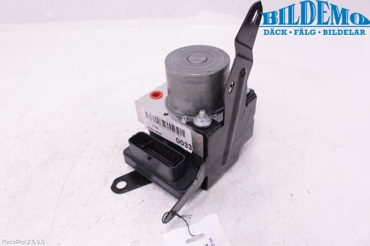 Mercedes-Benz MB CITAN (W415) 13-21 Abs Hydraulaggregat