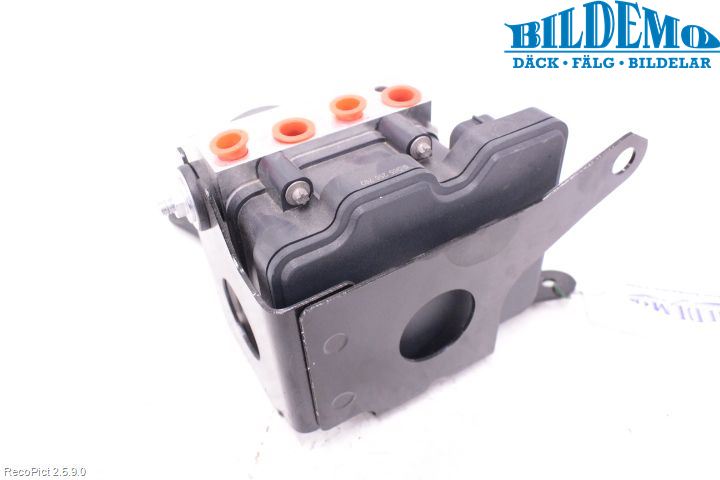 Mercedes-Benz MB CITAN (W415) 13-21 Abs Hydraulaggregat
