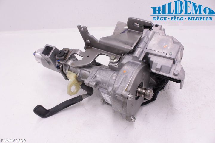 Mercedes-Benz MB CITAN (W415) 13-21 Rattaxelagg Med Inb Servo