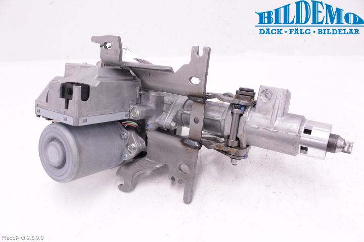 Mercedes-Benz MB CITAN (W415) 13-21 Rattaxelagg Med Inb Servo