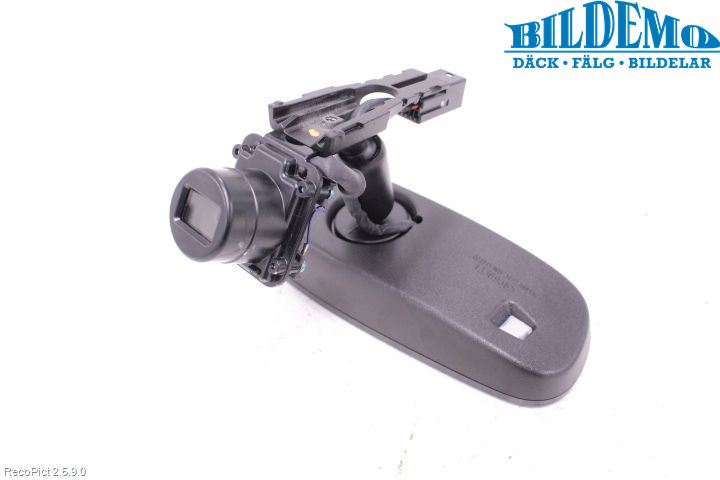 Opel ASTRA J 10-15 Spegel Invändig El