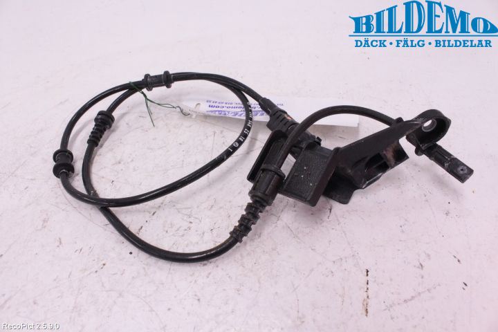 Mercedes-Benz MB CLA-KLASS (C117/X117) 13-19 Abs Sensor