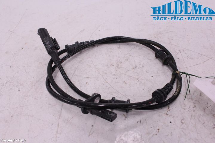 Mercedes-Benz MB CLA-KLASS (C117/X117) 13-19 Abs Sensor