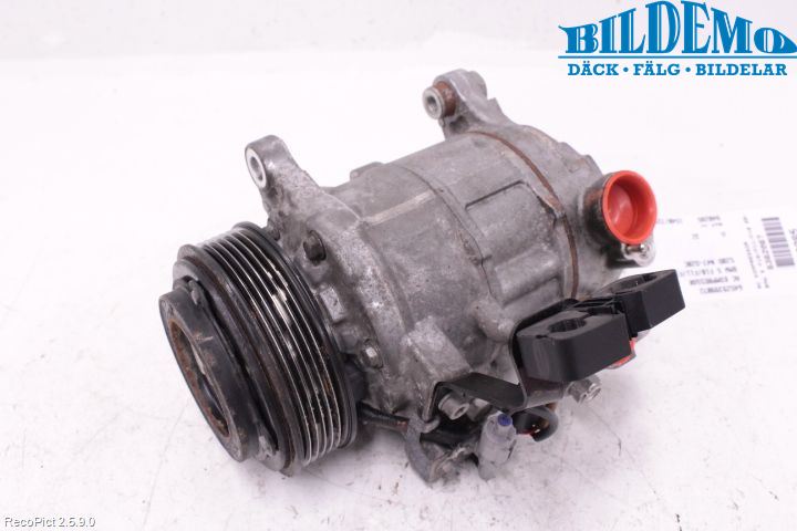 BMW 5 F10/F11/F18 09-17 Ac Kompressor