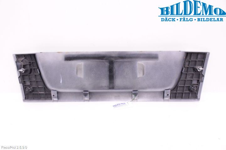 Saab 9-5 -05 Reflexramp-Dekorramp