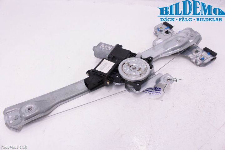 Opel MOKKA 13-20 Fönsterhiss El Kompl