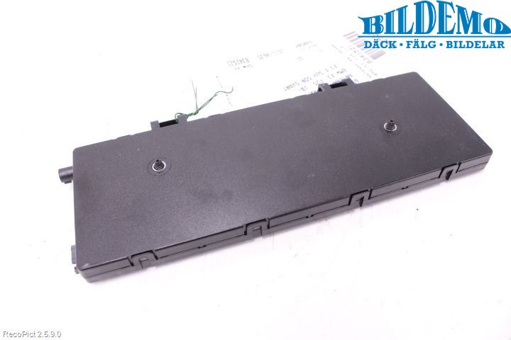 BMW X3 F25 10-17 Antennförstärkare