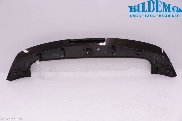 Opel MOKKA 13-20 Spoiler Baklucka