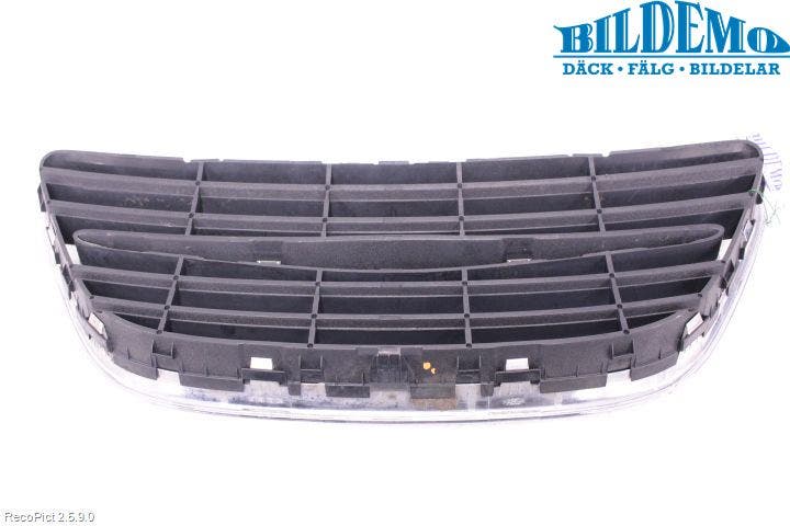 Saab 9-3 VER 2 Grilldel Mitt