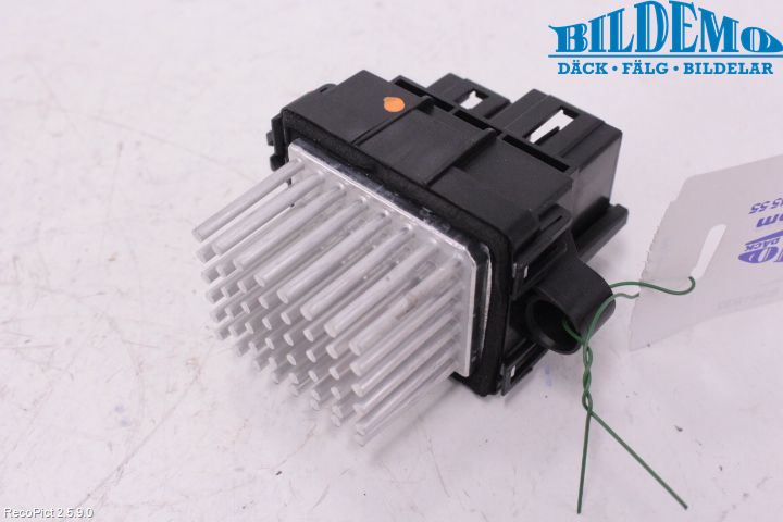 Opel MOKKA 13-20 Värmefläktsmotstånd