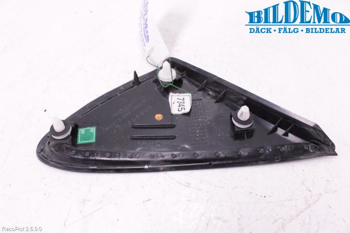 Opel MOKKA 13-20 List Vä