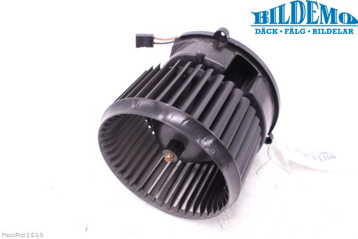 Mini ONE/COOPER 3DR F56 14-24 Värmefläkt