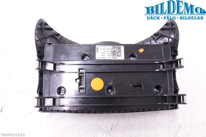 Mini ONE/COOPER 3DR F56 14-24 Ac Styrenhet Ac Manöveren