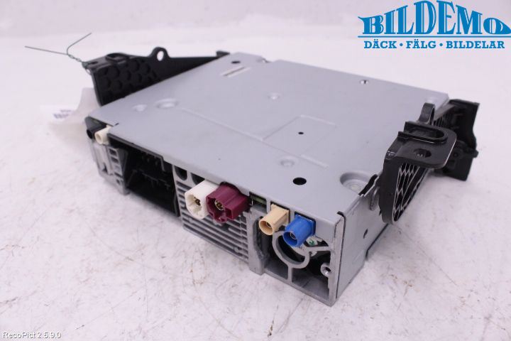 Mini ONE/COOPER 3DR F56 14-24 Gps Navigator