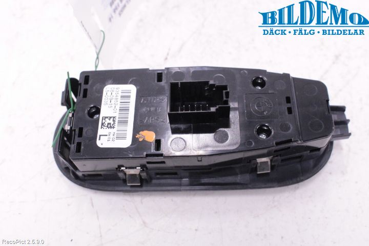 Mini ONE/COOPER 3DR F56 14-24 Strömställare Elhiss